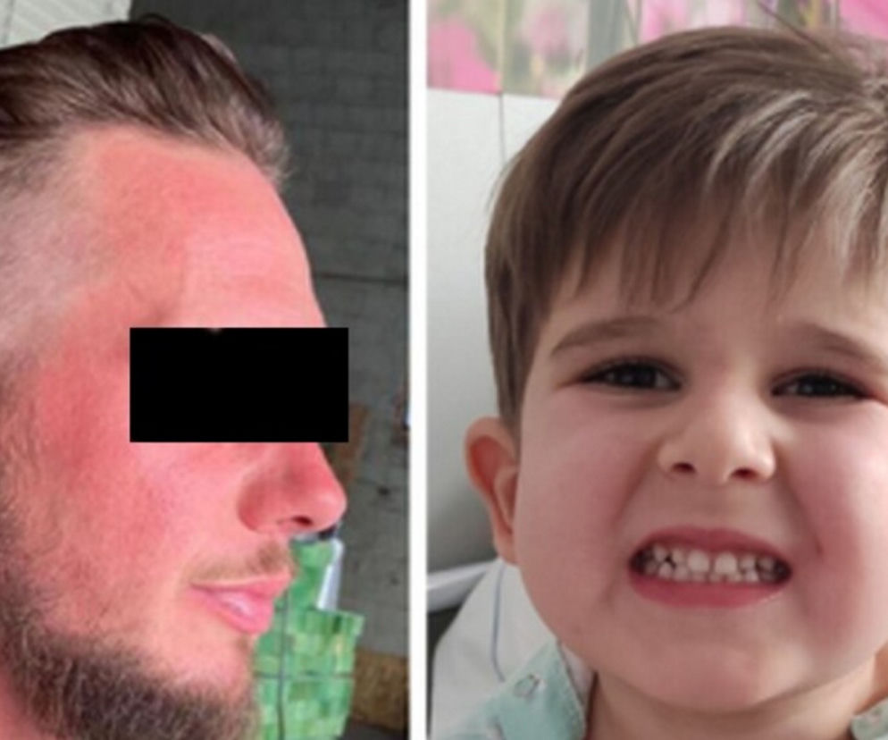 Dramatyczny finał poszukiwań 4-latka. Ciało chłopca znaleziono 5 dni po porwaniu