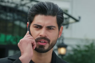 Panna młoda, odcinek 23: Cihan rozważa złożenie pozwu o rozwód