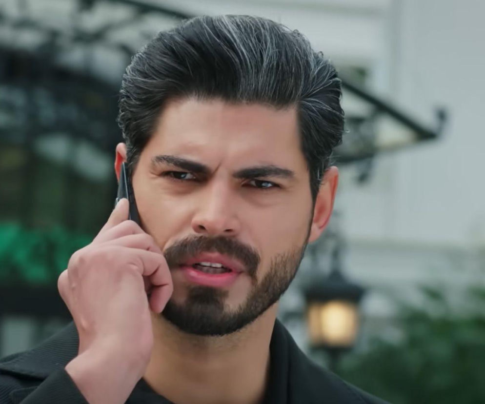 Panna młoda, odcinek 23: Cihan rozważa złożenie pozwu o rozwód