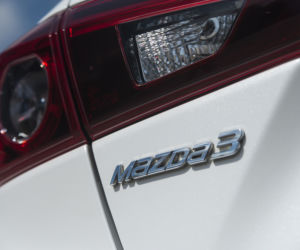 Mazda 3 Sedan 2.0 Skyactive-G 120 KM M6