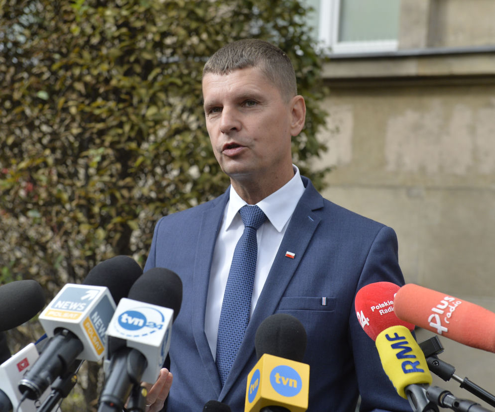Minister Piontkowski ujawnił, ile zarabiają nauczyciele