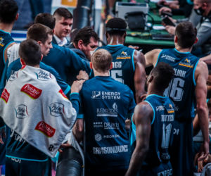 Anwil Włocławek - Polski Cukier Toruń, zdjęcia z meczu 2.02.2021