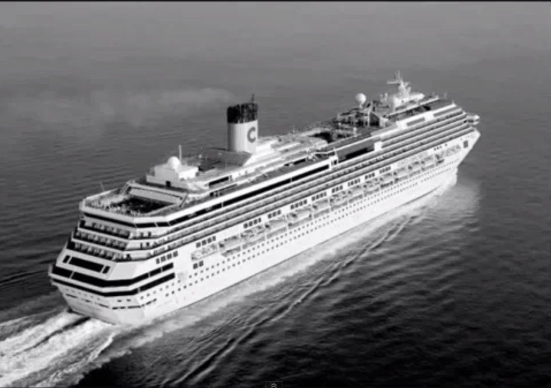 Costa Concordia