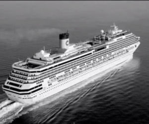 Costa Concordia