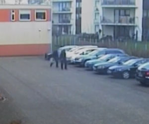 Ruszyli na pomoc małemu Olkowi [ZDJĘCIA]