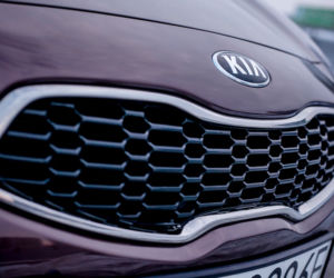 Kia Cee'd drugiej generacji