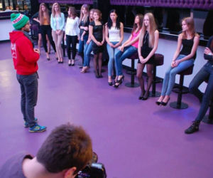 Casting Miss Polski Lubelszczyzny