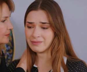 Miłość i nadzieja odc. 358. Feraye, Sila