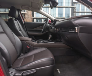 Mazda CX-30 SKYACTIV-G 122 KM AT6 Hikari
