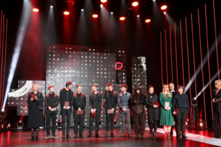 Paszporty Polityki 2021 - transmisja online i TV, godzina, powtórka