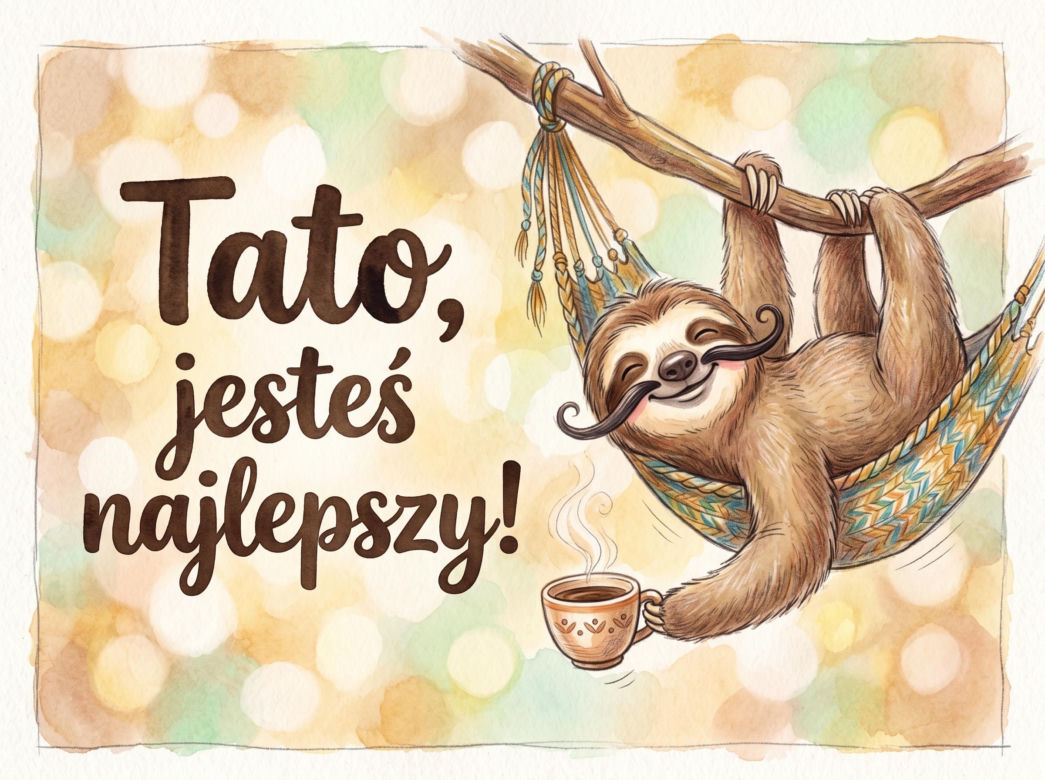 dzień ojca