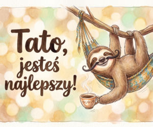 Śmieszne życzenia na Dzień Ojca. Zabawne teksty z humorem, które rozbawią tatę