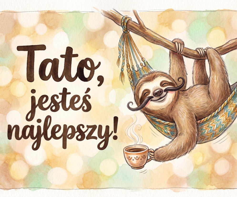 Śmieszne życzenia na Dzień Ojca. Zabawne teksty z humorem, które rozbawią tatę