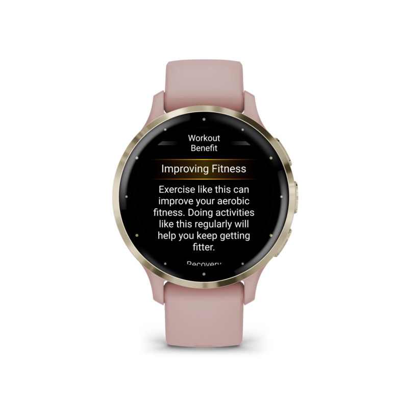 Garmin Venu 3/3s