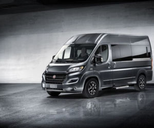 Fiat Ducato 2014