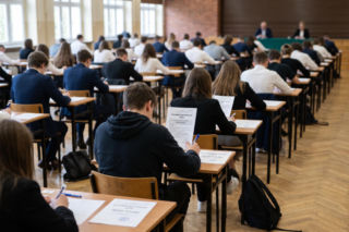 Odwołanie od wyniku matury. Jak wygląda procedura i kiedy można się odwołać?