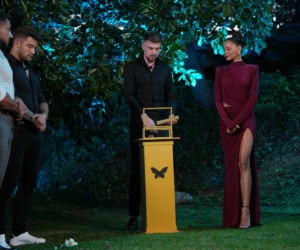 Hotel Paradise 12 - odcinek 29