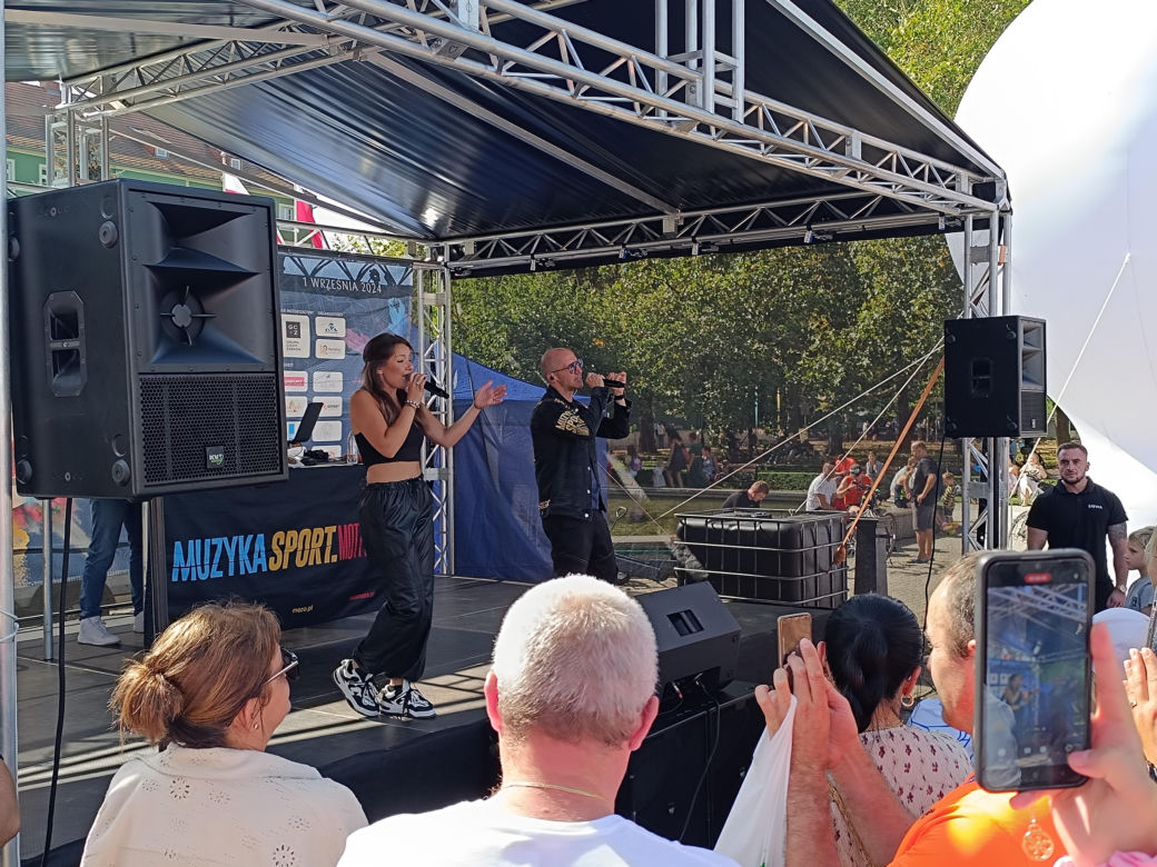 45. PKO Półmaraton Szczecin i Bieg na 10 km