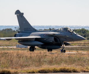 Wojna informacyjna o miliardy. Jak Chiny niszczą reputację francuskich myśliwców Rafale