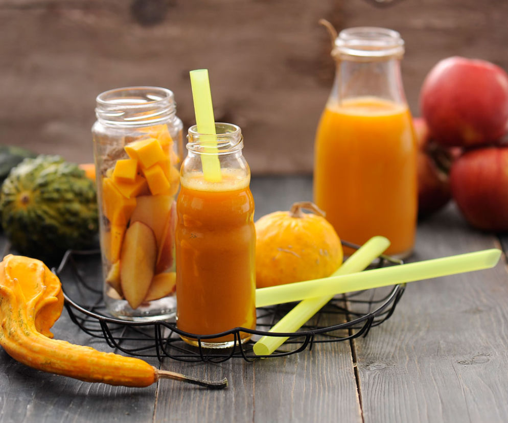 Koktajl z mango: przepis na bezalkoholowy drink na sylwestra