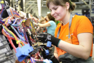 200 nowych miejsc pracy powstanie w Starachowicach. Firma PKC Group buduje nową halę