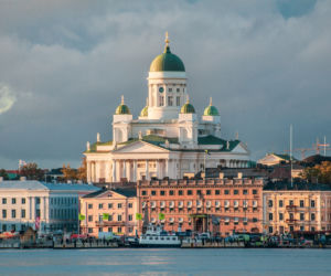 Finlandia