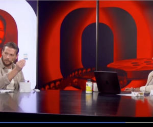 Sebastian Fabijański u Krzysztofa Stanowskiego