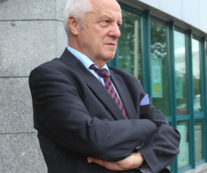  STEFAN NIESIOŁOWSKI