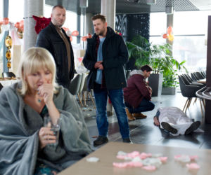 Uroczysko: streszczenie odcinka 241