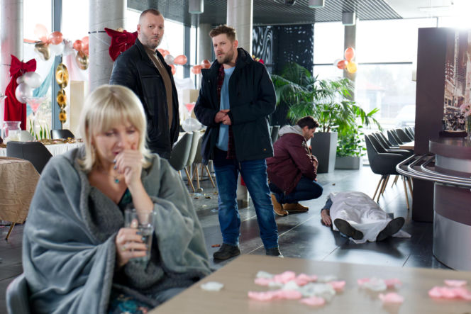 "Uroczysko": streszczenie odcinka 241