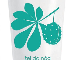 ZIAJA. Kasztanowy