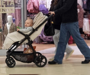 Marcin Hakiel i Dominika  Serocka na zakupach świątecznych