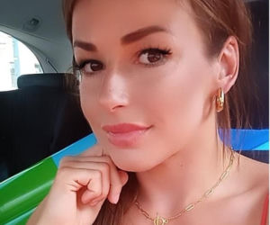 Izabela Badurek z FAME MMA