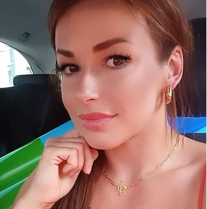 Izabela Badurek z FAME MMA