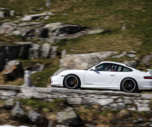 20 lat Porsche 911 GT3