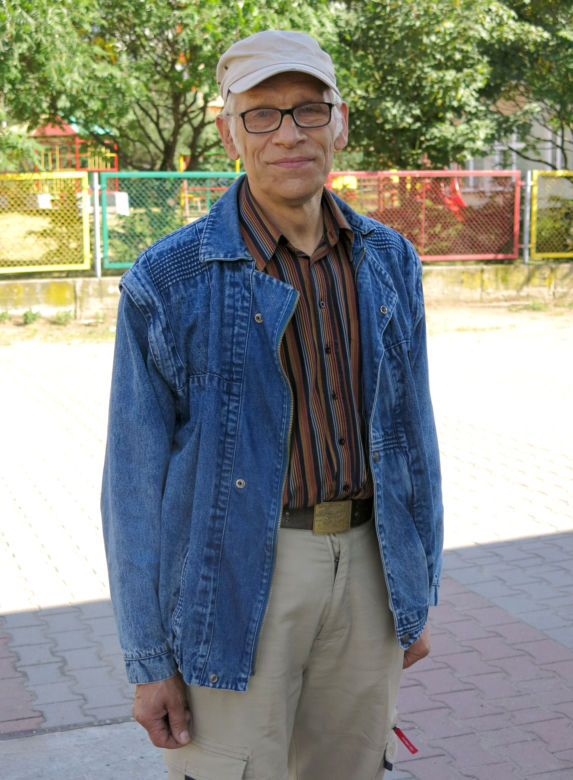 Zwolnimy emerytów z podatku