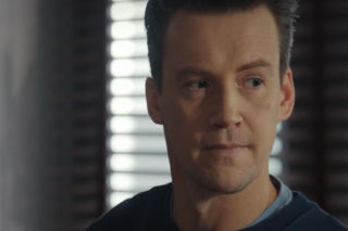 M jak miłość odc. 1919. Jakub Karski (Krzysztof Kwiatkowski)