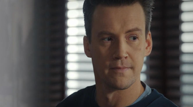 M jak miłość odc. 1919. Jakub Karski (Krzysztof Kwiatkowski)