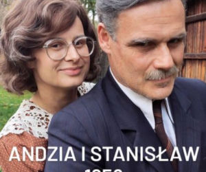 Stulecie Winnych sezon 3: Andzia Barbara Wypych), Stanisław (Jan Wieczorkowski)