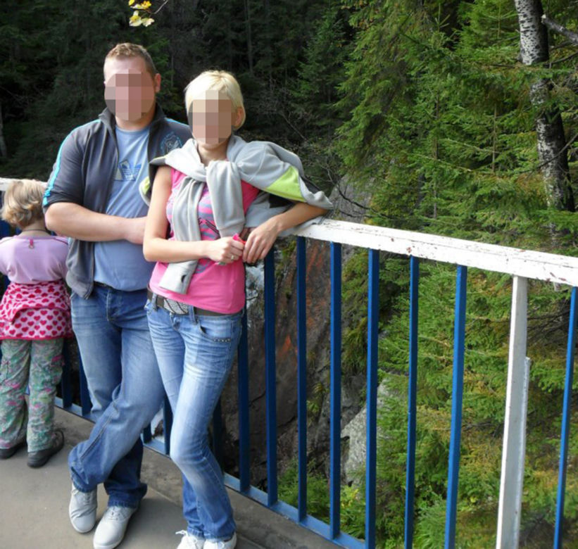  4-letnia Iza zmarła pod ładowarką