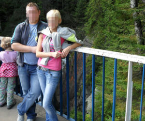  4-letnia Iza zmarła pod ładowarką