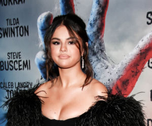 Selena Gomez