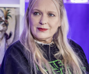 Tarocistka Eva Ariah o przyszłości gwiazd