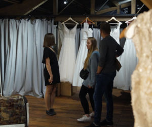 Kuyavian Slow Wedding, czyli alternatywne targi ślubne w Fabryce Lloyda! [ZDJĘCIA]