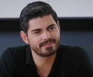 Panna młoda odc. 77. Cihan