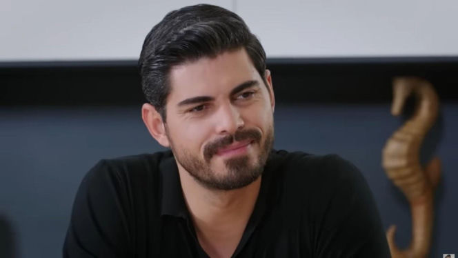 Panna młoda odc. 77. Cihan