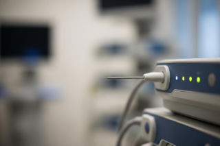 Termolezja w Słupsku. Jak wysoka temperatura skutecznie usuwa przewlekły ból?