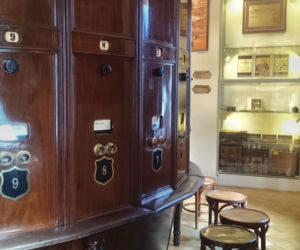 10 Muzeum Kinematografii. Tu po prostu trzeba się wybrać!