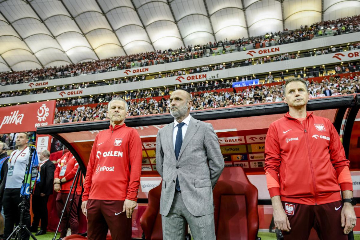Michał Probierz 