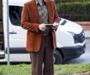 Zagrał Ola w popularnym serialu Bulionerzy. Nie do wiary, jak dziś wygląda